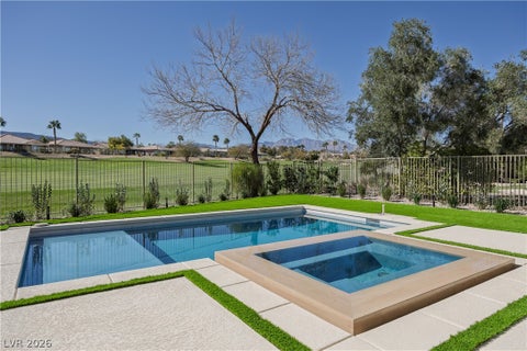 Tiny photo for 10248 Andante Court, Las Vegas, NV 89135 (MLS # 2797684)