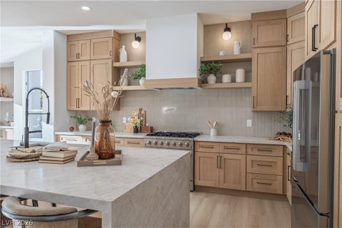 Tiny photo for 10248 Andante Court, Las Vegas, NV 89135 (MLS # 2797684)