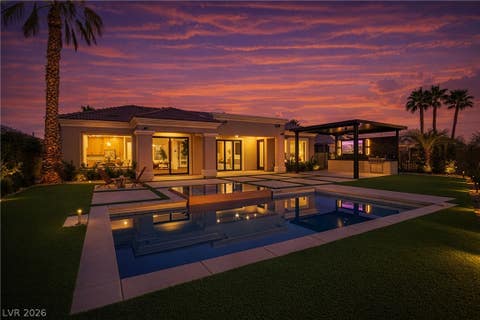 Tiny photo for 10248 Andante Court, Las Vegas, NV 89135 (MLS # 2797684)
