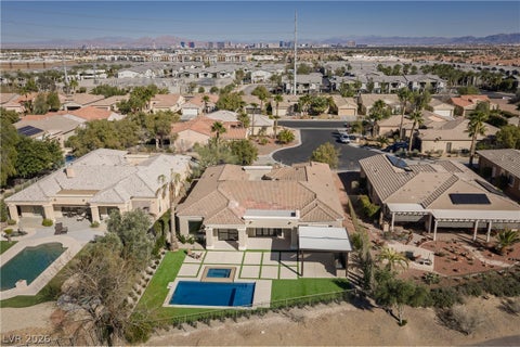Tiny photo for 10248 Andante Court, Las Vegas, NV 89135 (MLS # 2797684)