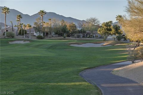 Tiny photo for 10248 Andante Court, Las Vegas, NV 89135 (MLS # 2797684)