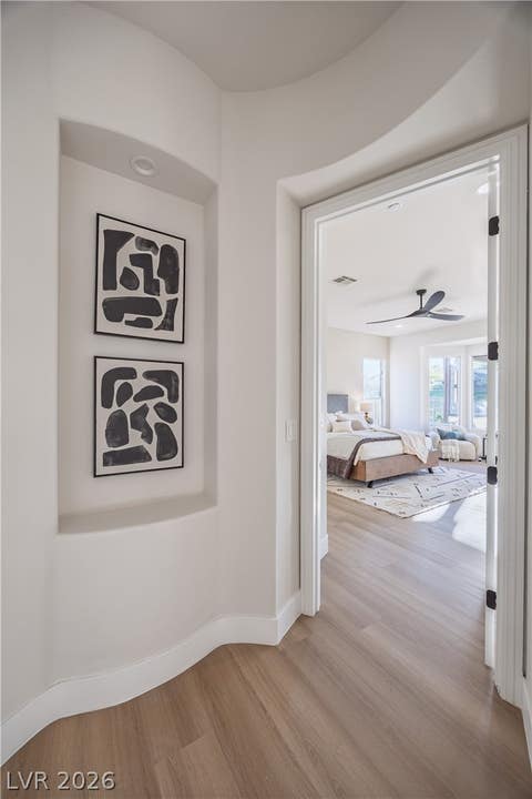 Tiny photo for 10248 Andante Court, Las Vegas, NV 89135 (MLS # 2797684)