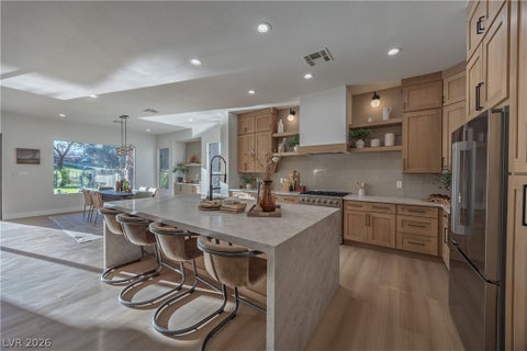 Tiny photo for 10248 Andante Court, Las Vegas, NV 89135 (MLS # 2797684)