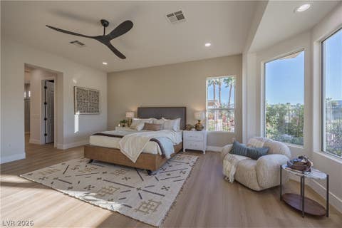 Tiny photo for 10248 Andante Court, Las Vegas, NV 89135 (MLS # 2797684)
