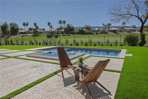 Tiny photo for 10248 Andante Court, Las Vegas, NV 89135 (MLS # 2797684)