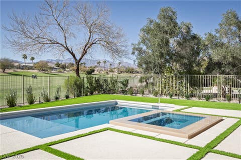 Tiny photo for 10248 Andante Court, Las Vegas, NV 89135 (MLS # 2797684)