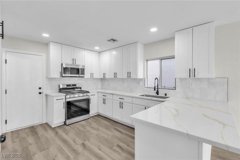 4516 Chinese Cherry Court North Las Vegas NV 89031