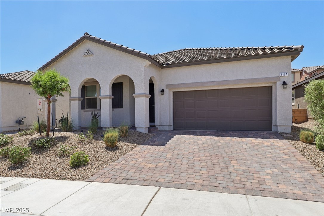 6117 Bugsy Street