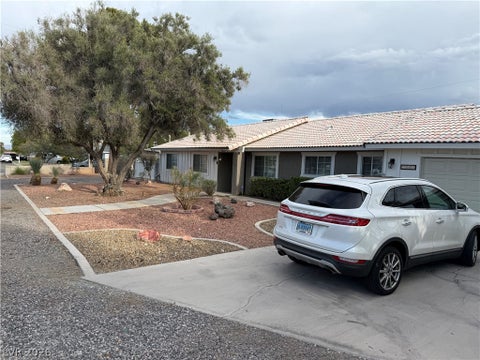Homes For Sale - 2901 Maverick Street<br/> Las Vegas, NV 89108