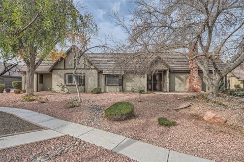 3954 Edgemoor Way Las Vegas NV 89121