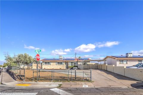 Photo of 100 Maple Street, Henderson, NV 89015 (MLS # 2727995)