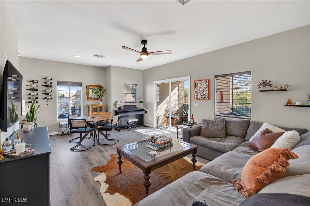 3845 Wiggins Bay Street 202