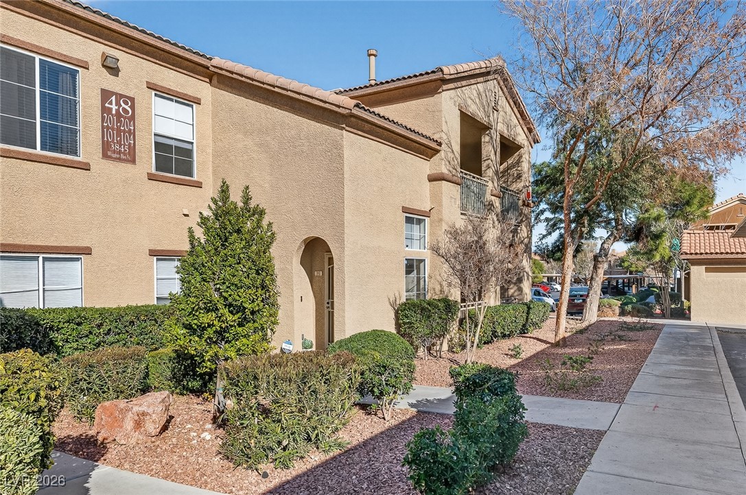 3845 Wiggins Bay Street 202