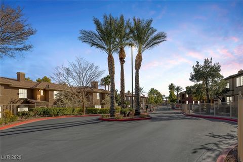 3845 Wiggins Bay Street 202 Las Vegas NV 89129