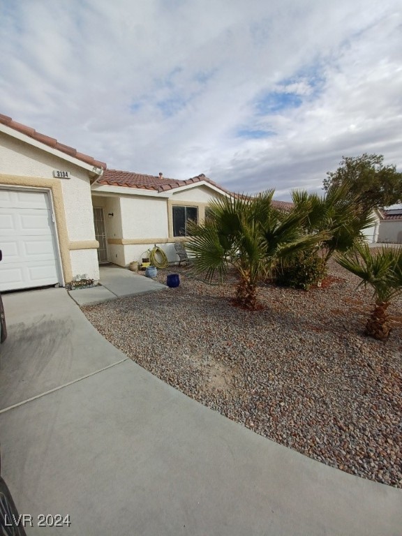 3134 Meadow Flower Avenue, North Las Vegas, Nevada image 40