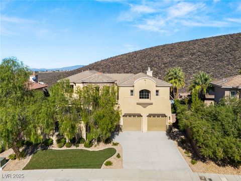 2148 PONT NATIONAL Drive Henderson NV 89044