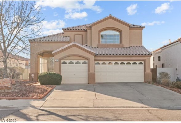 59 Desert Dawn Lane, Henderson, Nevada image 1
