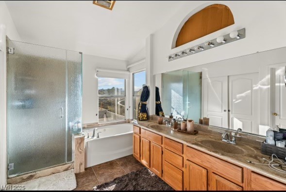 59 Desert Dawn Lane, Henderson, Nevada image 12