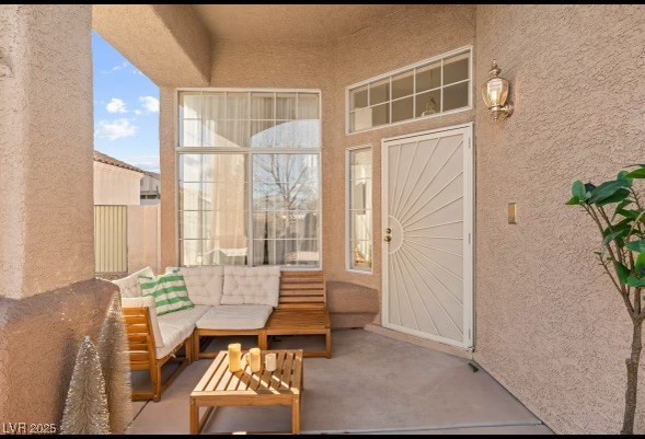 59 Desert Dawn Lane, Henderson, Nevada image 2