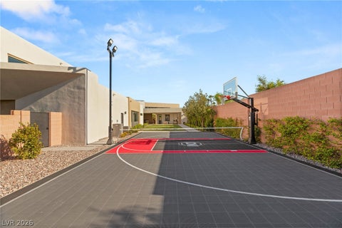 Tiny photo for 7385 Heron Canyon Court, Las Vegas, NV 89117 (MLS # 2769496)