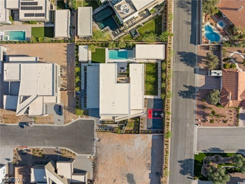 Tiny photo for 7385 Heron Canyon Court, Las Vegas, NV 89117 (MLS # 2769496)