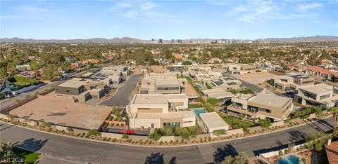 Tiny photo for 7385 Heron Canyon Court, Las Vegas, NV 89117 (MLS # 2769496)