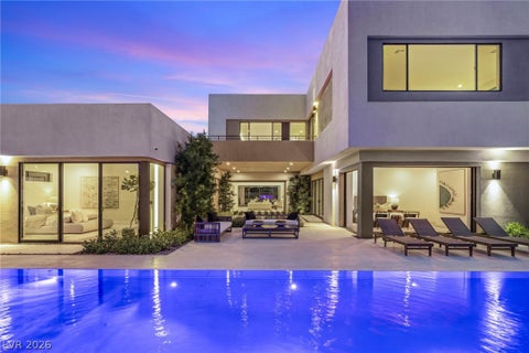 Tiny photo for 7385 Heron Canyon Court, Las Vegas, NV 89117 (MLS # 2769496)