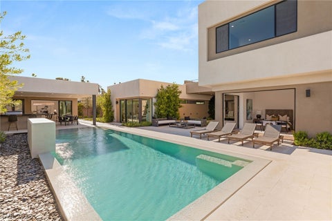 Tiny photo for 7385 Heron Canyon Court, Las Vegas, NV 89117 (MLS # 2769496)