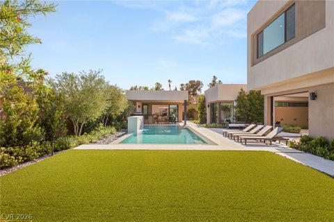 Tiny photo for 7385 Heron Canyon Court, Las Vegas, NV 89117 (MLS # 2769496)