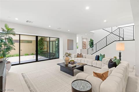 Tiny photo for 7385 Heron Canyon Court, Las Vegas, NV 89117 (MLS # 2769496)