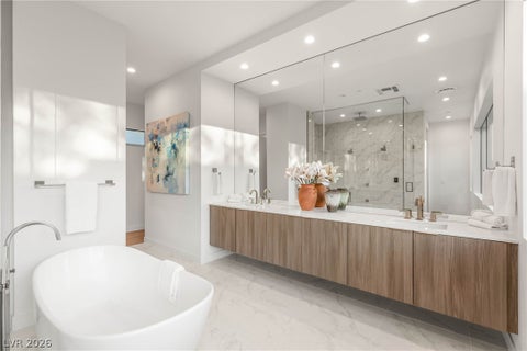 Tiny photo for 7385 Heron Canyon Court, Las Vegas, NV 89117 (MLS # 2769496)