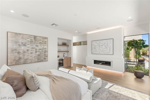 Tiny photo for 7385 Heron Canyon Court, Las Vegas, NV 89117 (MLS # 2769496)