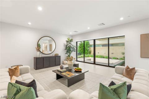 Tiny photo for 7385 Heron Canyon Court, Las Vegas, NV 89117 (MLS # 2769496)