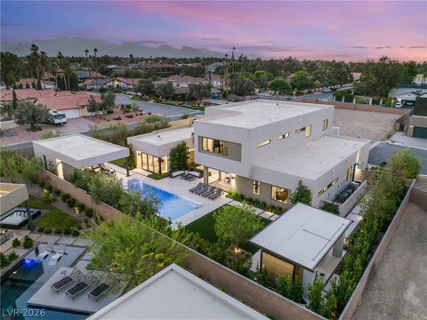 Tiny photo for 7385 Heron Canyon Court, Las Vegas, NV 89117 (MLS # 2769496)