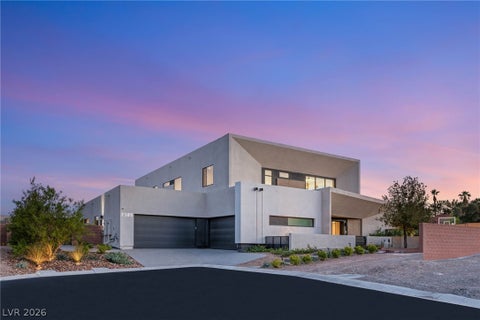 Tiny photo for 7385 Heron Canyon Court, Las Vegas, NV 89117 (MLS # 2769496)