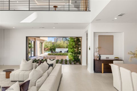 Tiny photo for 7385 Heron Canyon Court, Las Vegas, NV 89117 (MLS # 2769496)