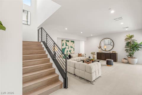 Tiny photo for 7385 Heron Canyon Court, Las Vegas, NV 89117 (MLS # 2769496)
