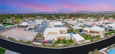 Tiny photo for 7385 Heron Canyon Court, Las Vegas, NV 89117 (MLS # 2769496)
