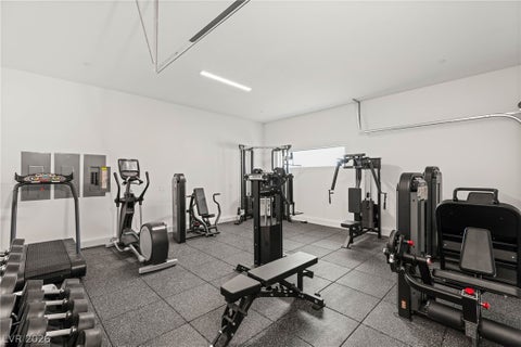 Tiny photo for 7385 Heron Canyon Court, Las Vegas, NV 89117 (MLS # 2769496)