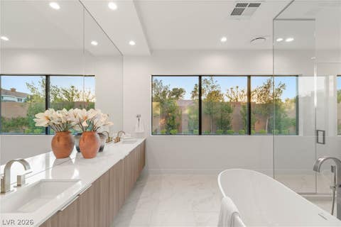Tiny photo for 7385 Heron Canyon Court, Las Vegas, NV 89117 (MLS # 2769496)