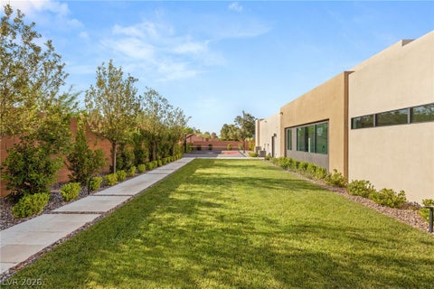 Tiny photo for 7385 Heron Canyon Court, Las Vegas, NV 89117 (MLS # 2769496)