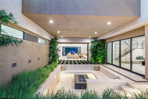 Tiny photo for 7385 Heron Canyon Court, Las Vegas, NV 89117 (MLS # 2769496)