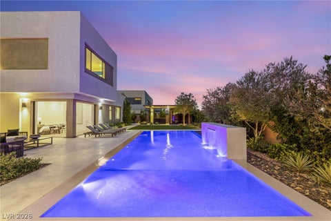 Tiny photo for 7385 Heron Canyon Court, Las Vegas, NV 89117 (MLS # 2769496)