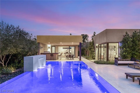 Tiny photo for 7385 Heron Canyon Court, Las Vegas, NV 89117 (MLS # 2769496)