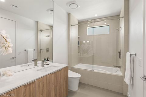 Tiny photo for 7385 Heron Canyon Court, Las Vegas, NV 89117 (MLS # 2769496)