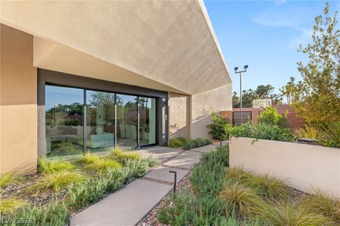 Tiny photo for 7385 Heron Canyon Court, Las Vegas, NV 89117 (MLS # 2769496)