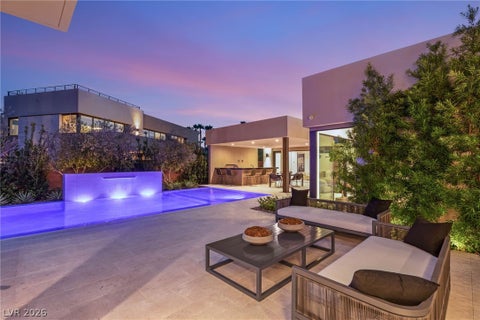Tiny photo for 7385 Heron Canyon Court, Las Vegas, NV 89117 (MLS # 2769496)