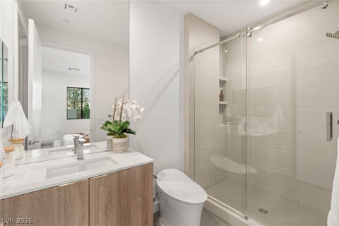 Tiny photo for 7385 Heron Canyon Court, Las Vegas, NV 89117 (MLS # 2769496)