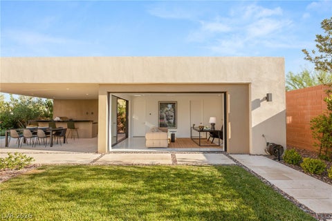Tiny photo for 7385 Heron Canyon Court, Las Vegas, NV 89117 (MLS # 2769496)