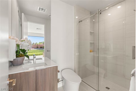 Tiny photo for 7385 Heron Canyon Court, Las Vegas, NV 89117 (MLS # 2769496)